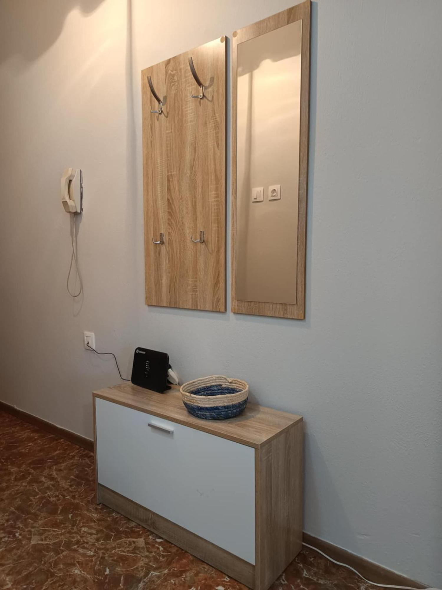 New Zeusplace Apartment With Private Parking Paralia Katerini Екстериор снимка