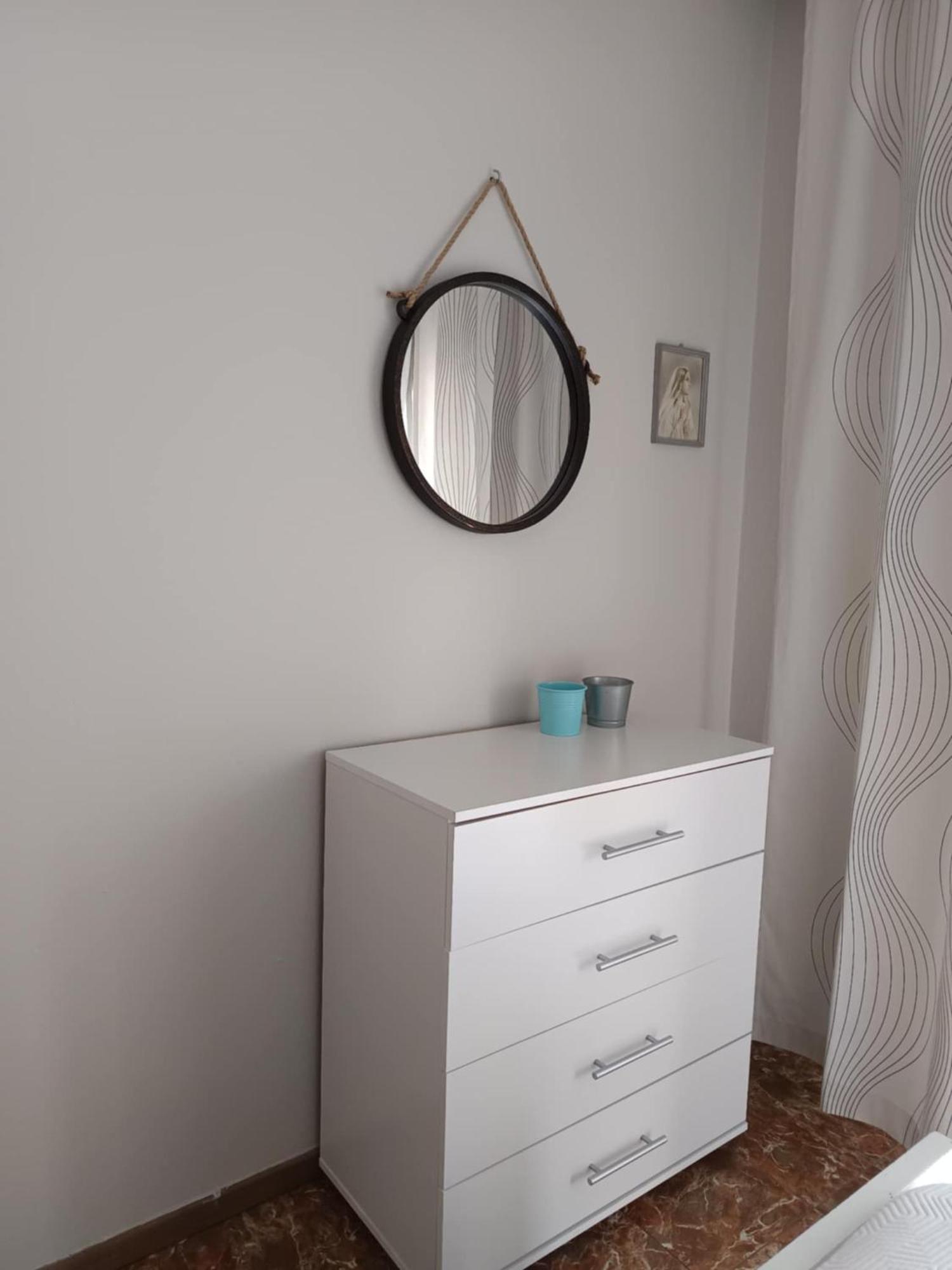 New Zeusplace Apartment With Private Parking Paralia Katerini Екстериор снимка